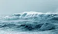 Оранжев код за бурно море край Бургас