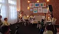 Русенски ученици създадоха своя медийна поредица