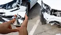 31 души пострадаха при катастрофи през последното денонощие