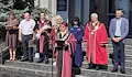 Русенският университет връчи първи дипломи на студенти в Тараклия
