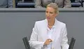 "Алтернатива за Германия" поиска връщане на руския газ