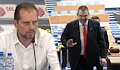 Офшорки и футбол: Как се разпределят парите за мантинели