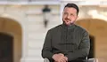 Володимир Зеленски: Технологиите променят войната и карат агресора също да страда