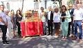 Русенски производители представят продукцията си в Гюргево