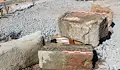 Археолози откриха римски надпис на император Траян край Бургас