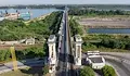 Край на таксата за Дунав мост от румънска страна