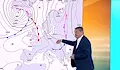 Георги Рачев: Идва студен фронт след топъл уикенд