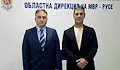 Мащабни рокади в ръководството на МВР - Русе
