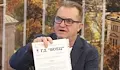 Георги Георгиев показа разследвания за източването на КТБ