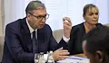 Александър Вучич разпуска парламента и насрочва избори