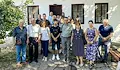 Русенски наследник на Петър Русков-Комитата почете паметта на революционера в Кубрат