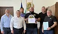 Русенски борец взе два медала от Киргизстан