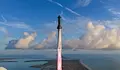 SpaceX прекрати преждевременно орбиталния полет на Starship