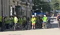 Русенци сменят автомобилите с велосипеди за седмицата на мобилността