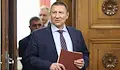 Борислав Сарафов подаде сигнал до Румен Радев за политическа корупция