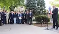 Любомир Владимиров: Не приемаме героите ни да са само имена в учебниците