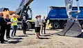 Прогресивна България - Русе осъди "политическия театър" с магистралата
