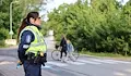 МВР призовава за ден без жертви на пътя