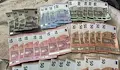 Разбиха домашна печатница за фалшиви евро в Шумен