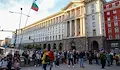 Протест под надслов „Долу Йотова“ блокира движението в триъгълника на властта