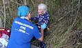 Спасиха изчезналата възрастна жена от село Горна Диканя