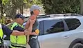 НСО отрече произвол при ареста на Гергана Петрова