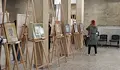 Международна изложба откри литературния фестивал в Русе