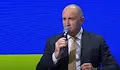Румен Радев: Войната изтощава икономическите и социалните системи