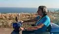 Здравка Евтимова: Талантът те кара да правиш неразумни неща