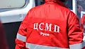 Кола блъсна жена на улица "Шести септември"