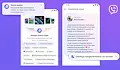 Viber пуска нови функции с ChatGPT в България