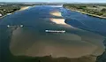 Нивото на Дунав при Ново село се покачи със седем сантиметра