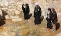 Патриарх Даниил посети извора на свети Йоан Кръстител