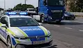 МВР свали номерата на четири автомобила в Разградско