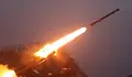 Северна Корея изстреля две балистични ракети към Японско море