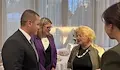 Пенчо Милков обсъди икономическите връзки с Румъния в София