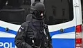17-годишен проби полицейска блокада с открадната кола в Германия