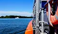 Откриха девета жертва от преобърналия се ферибот край Кипър