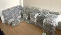 Полицаи откриха 300 килограма канабис в ТИР на Игуменица