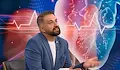 Д-р Алдин Али: Най-вредно за сърцето е да прекарваме емоциите си през него