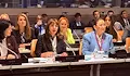 Наталия Ефремова алармира за остър недостиг на кадри пред ООН