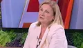 Румяна Бъчварова: Помагам на кампанията на Андрей Гюров