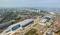 Изграждат терминал за съхранение на азот в Русе