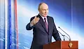 Владимир Путин: Русия не се нуждае от нова мобилизация