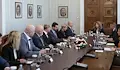 Илияна Йотова обсъди рисковете от навлизането на изкуствения интелект в България