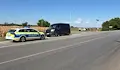 Верижна катастрофа на пътя Русе - Силистра
