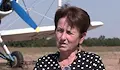 Бившата национална състезателка Ани Стаменова е продала парашута си за лечение