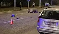 Тежка катастрофа в района на „Охлюва“