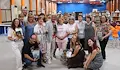 Къци Вапцаров представи първите си стихосбирки в Русе