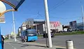 Профилактика спира електронните табла на спирките в Русе